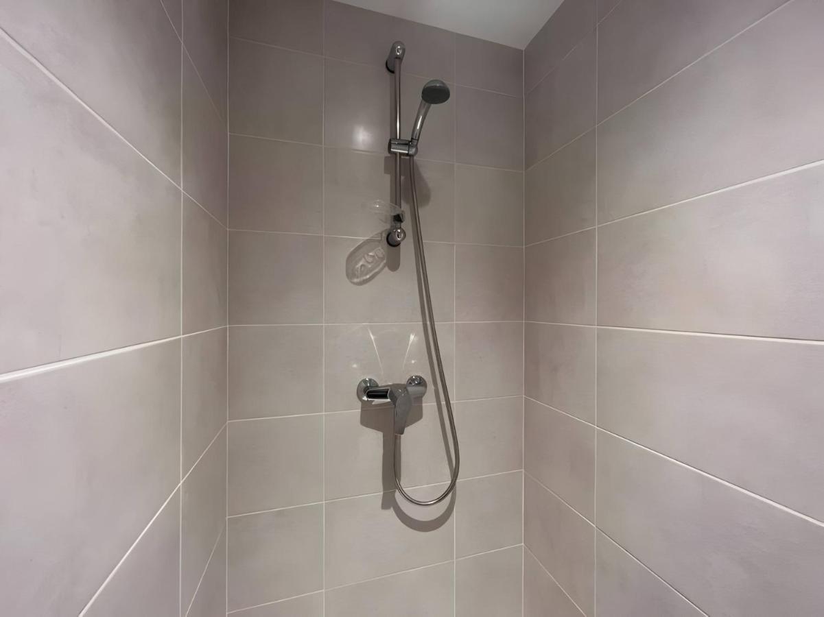 Apartamento Les Orchidees - Campagne - 2Pers - Reve Au Mans Saint-Mars-Sous-Ballon Exterior foto